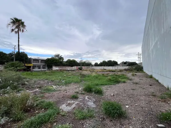 Terreno en renta en Del Valle, Lerdo — foto 3 de 12