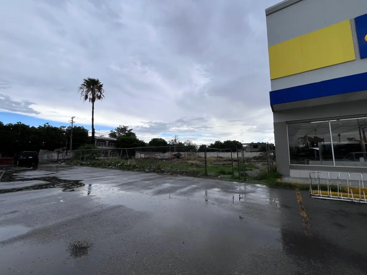 Terreno en renta en Del Valle, Lerdo — foto 1 de 12
