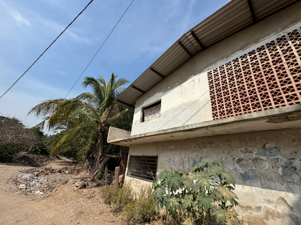 Terreno en venta en Guacamayas Comercial, Lázaro Cárdenas — foto 3 de 15