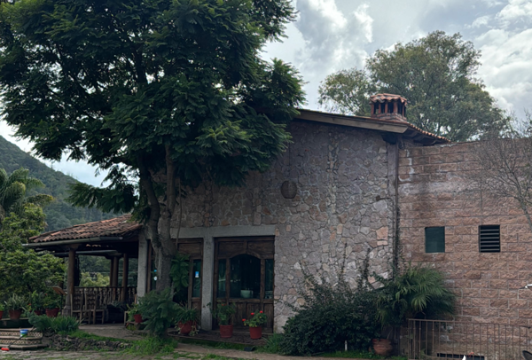 Hotel en venta en Atzimbo, Quiroga — foto 3 de 24