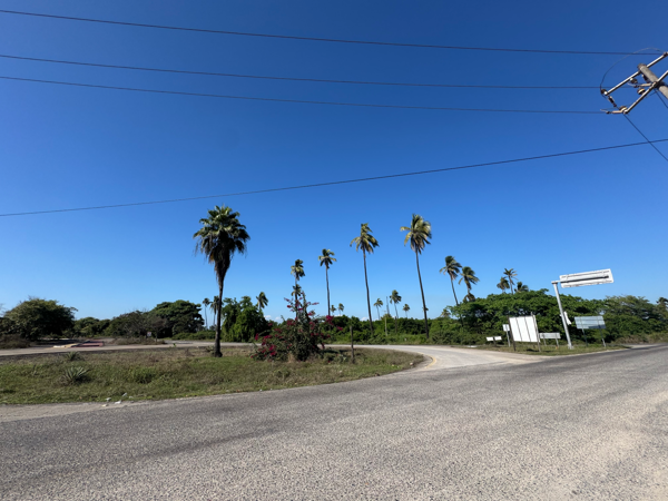 Terreno en venta y renta en Siderúrgica Lázaro Cárdenas Las Truchas, Lázaro Cárdenas, Michoacán de Ocampo