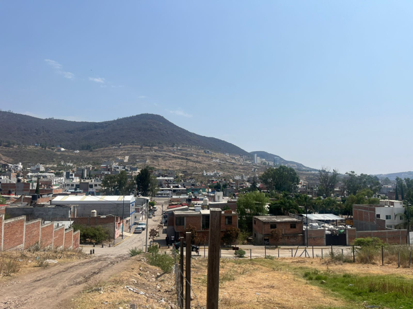 Terreno en venta en Puerto de Buenavista, Morelia — foto 3 de 10
