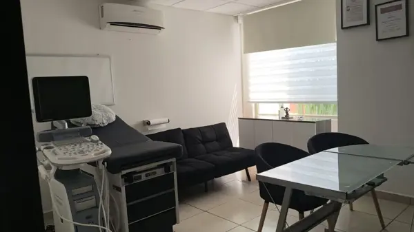 Consultorio en renta en Reforma, Cuernavaca — foto 2 de 6
