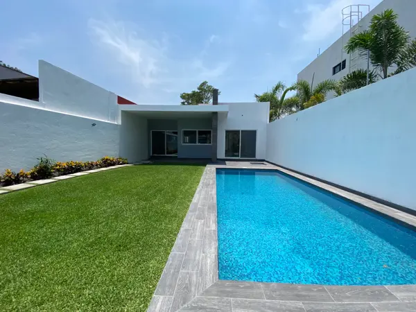 Casa en venta en Brisas, Temixco — foto 2 de 20
