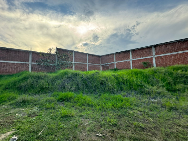 Terreno en venta en La Presa, Uruapan — foto 2 de 9