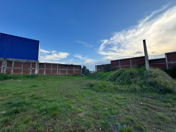 EN VENTA HECTÁREA A ESPALDAS DE ACEROS MONTERREY EN URUAPAN MICHOACÁN