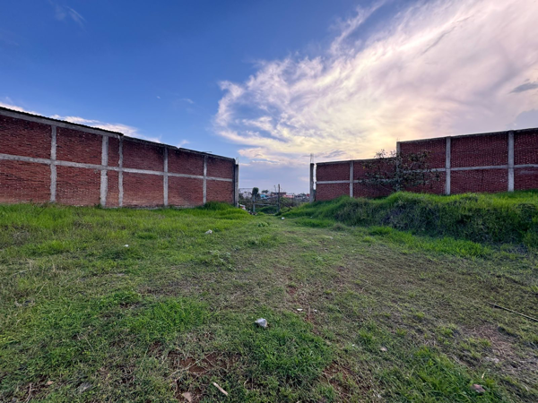 Terreno en venta en La Presa, Uruapan — foto 3 de 9