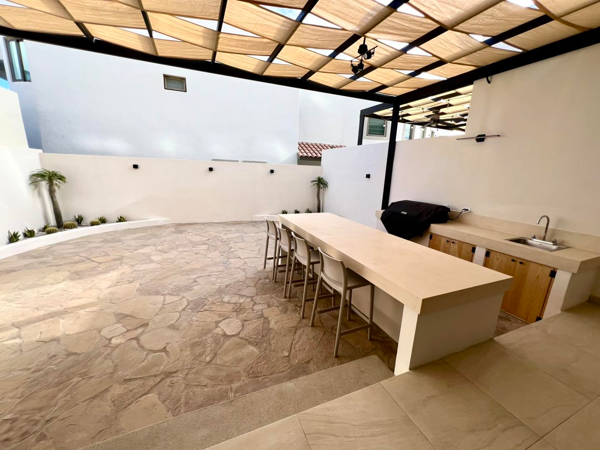 Departamento en renta en Lienzo Charro Centro, Los Cabos — foto 3 de 8