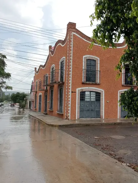 Casa en venta en San Jose Iturbide Centro, San José Iturbide — foto 2 de 10