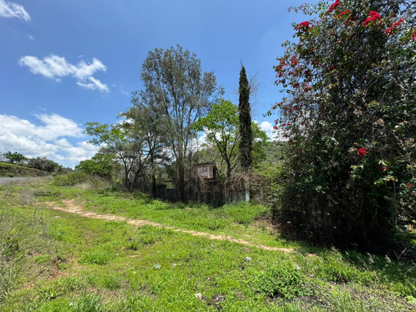 Terreno en venta en Santa Clara del Tule, Zinapécuaro — foto 2 de 14