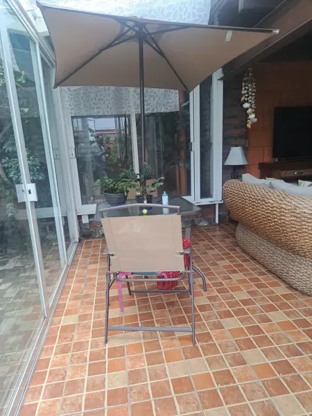 Casa en venta en Tlalpuente, Tlalpan — foto 3 de 17