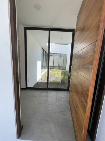 Casa en renta en Montaña Monarca I, Morelia — foto 2 de 26