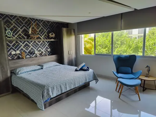 Departamento en venta en Luis Donaldo Colosio, Playa del Carmen — foto 2 de 19