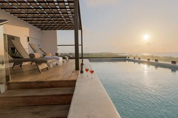 Departamento en venta en Luis Donaldo Colosio, Playa del Carmen — foto 2 de 42