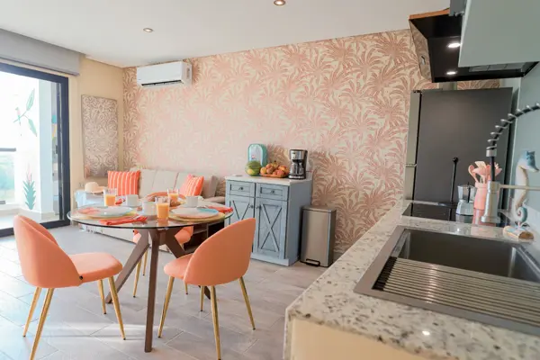 Departamento en venta en Luis Donaldo Colosio, Playa del Carmen — foto 3 de 42