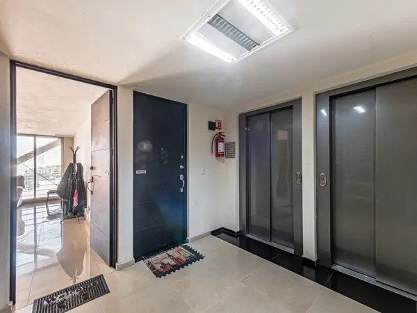 Departamento en venta en Juarez, Cuauhtémoc — foto 2 de 20