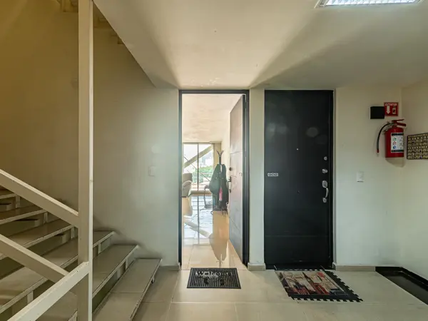Departamento en venta en Juarez, Cuauhtémoc — foto 3 de 20