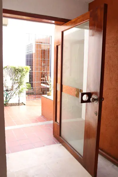 Casa en venta en Flor de Maria, Álvaro Obregón — foto 3 de 28
