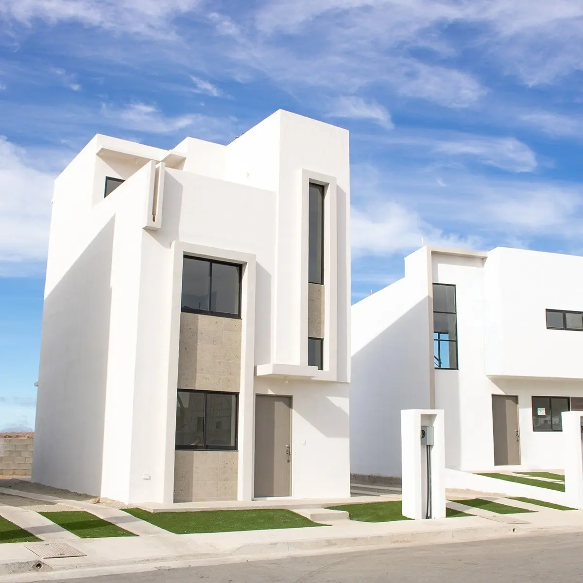 Casa en venta en San Marino, Ensenada — foto 1 de 9