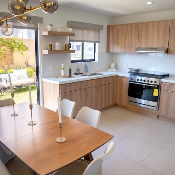 Casa en venta en San Marino, Ensenada — foto 2 de 9