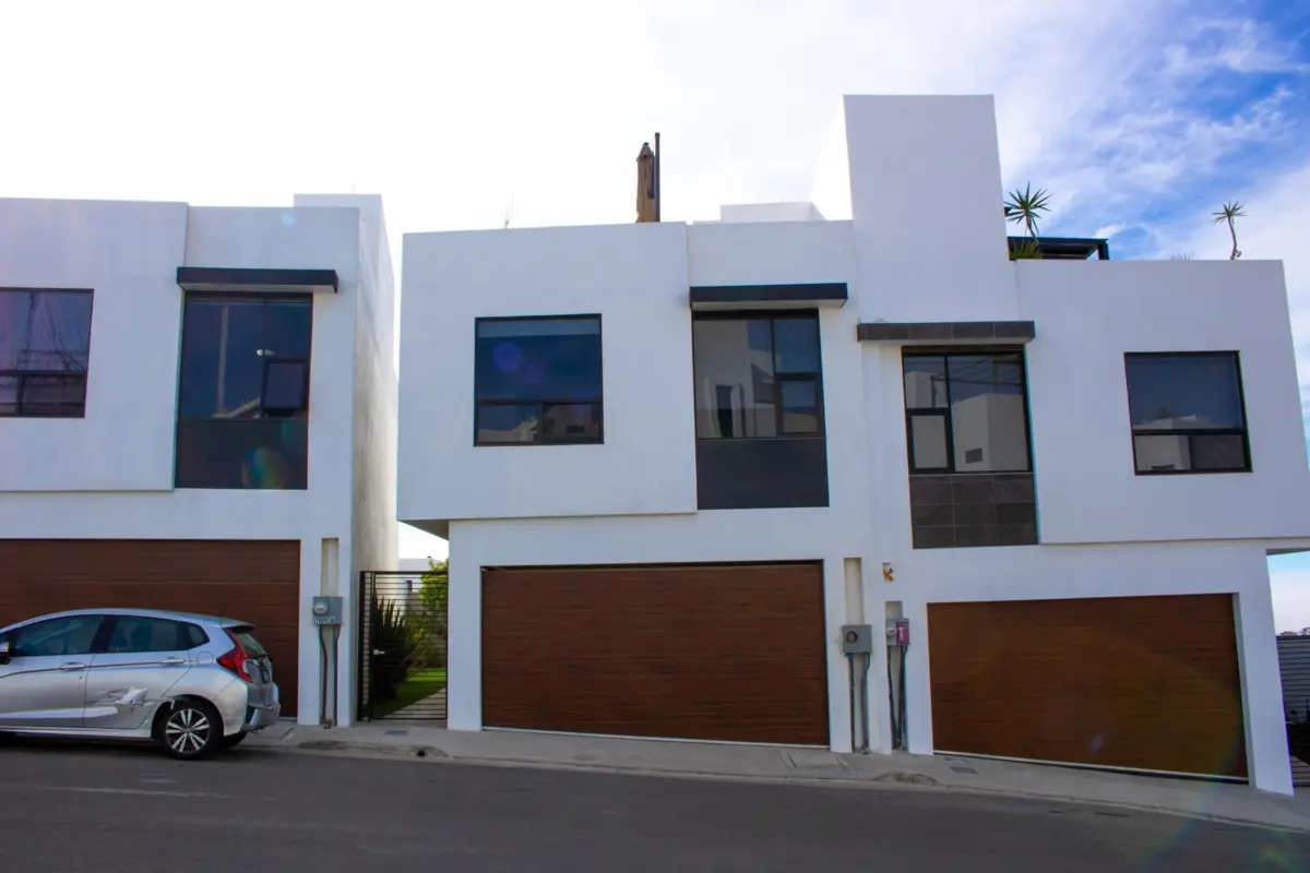 Casa en venta en San Marino, Ensenada — foto 1 de 6