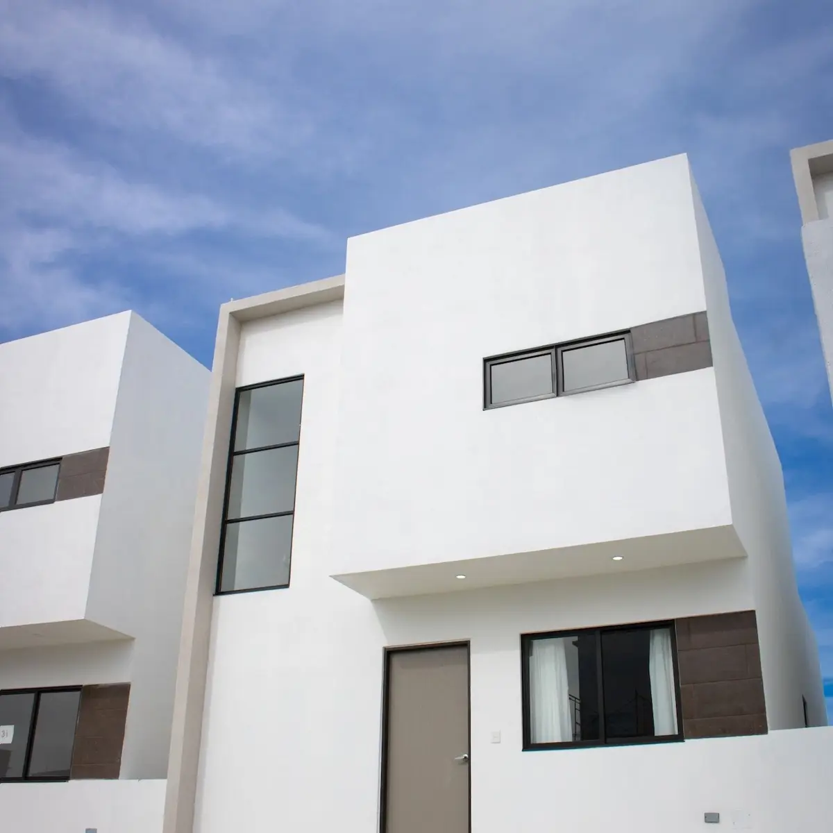 Casa en venta en San Marino, Ensenada — foto 1 de 9