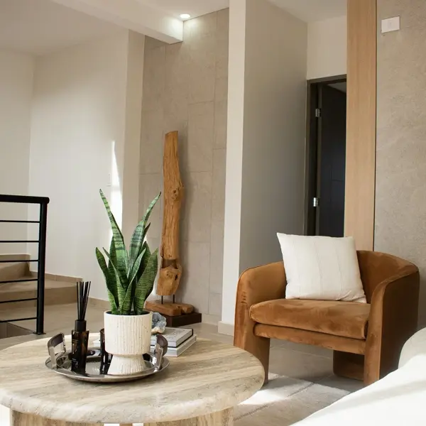Casa en venta en San Marino, Ensenada — foto 3 de 9