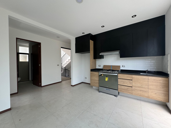Departamento en venta en Los Mirasoles, Morelia — foto 2 de 16