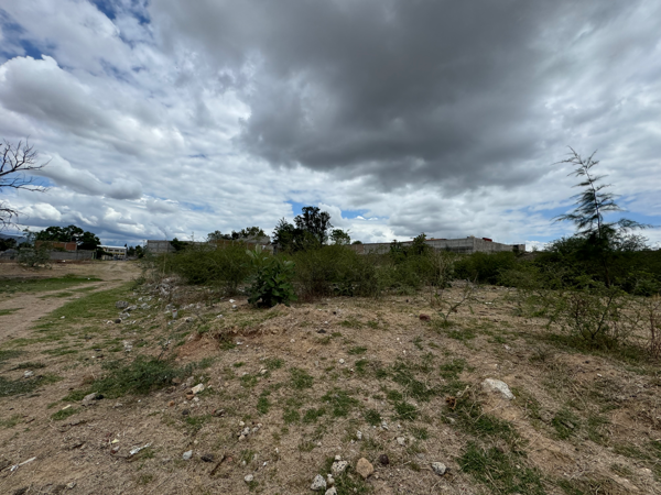 Terreno en venta en Ejidal Francisco Villa, Morelia — foto 2 de 6