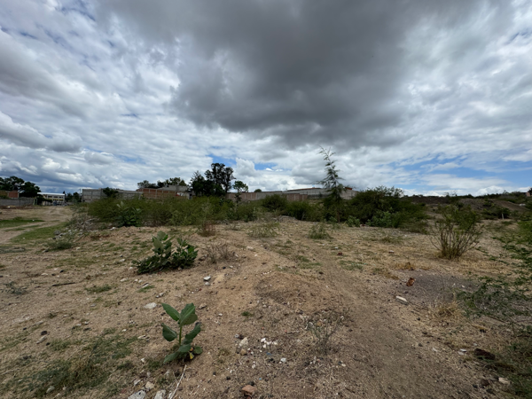 Terreno en venta en Ejidal Francisco Villa, Morelia — foto 3 de 6