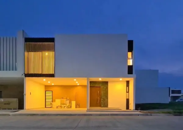 Casa en venta en Lomas del Dorado, Boca del Río — foto 2 de 22
