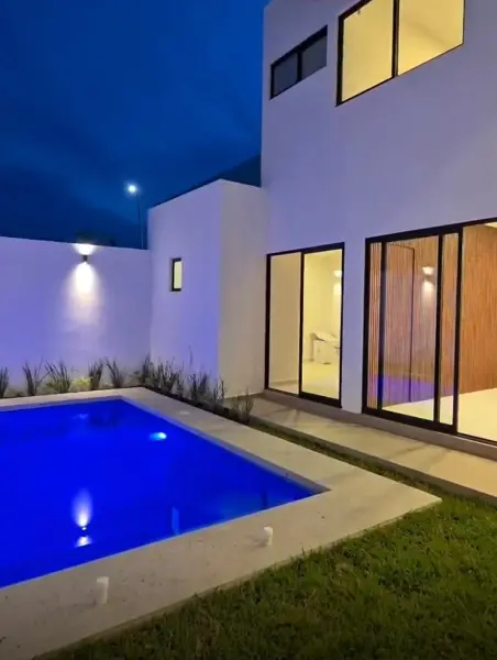 Casa en venta en Lomas del Dorado, Boca del Río — foto 3 de 22