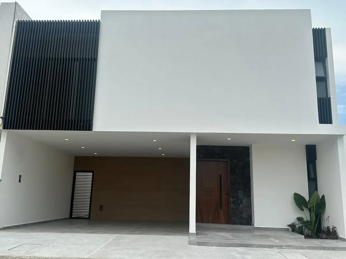 Casa en venta en Lomas del Dorado, Boca del Río — foto 1 de 22