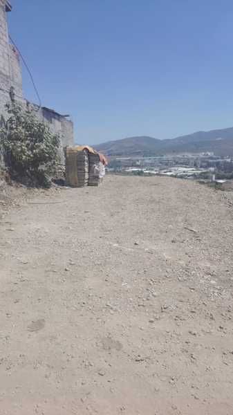 Terreno en venta en La Aldea, Morelia — foto 2 de 4