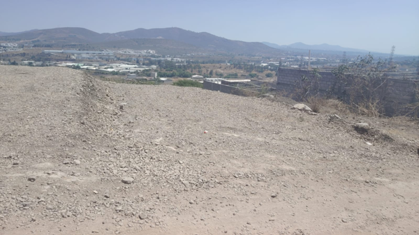 Terreno en venta en La Aldea, Morelia — foto 3 de 4