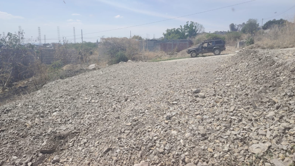 SE VENDE LOTE EN LA ALDEA AL ORIENTE DE MORELIA