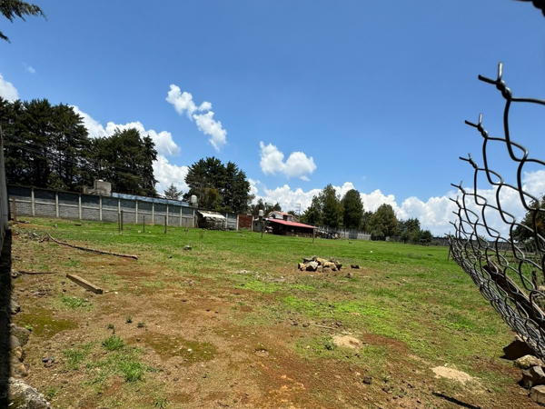 Terreno en venta en El Mirador, Pátzcuaro — foto 3 de 10