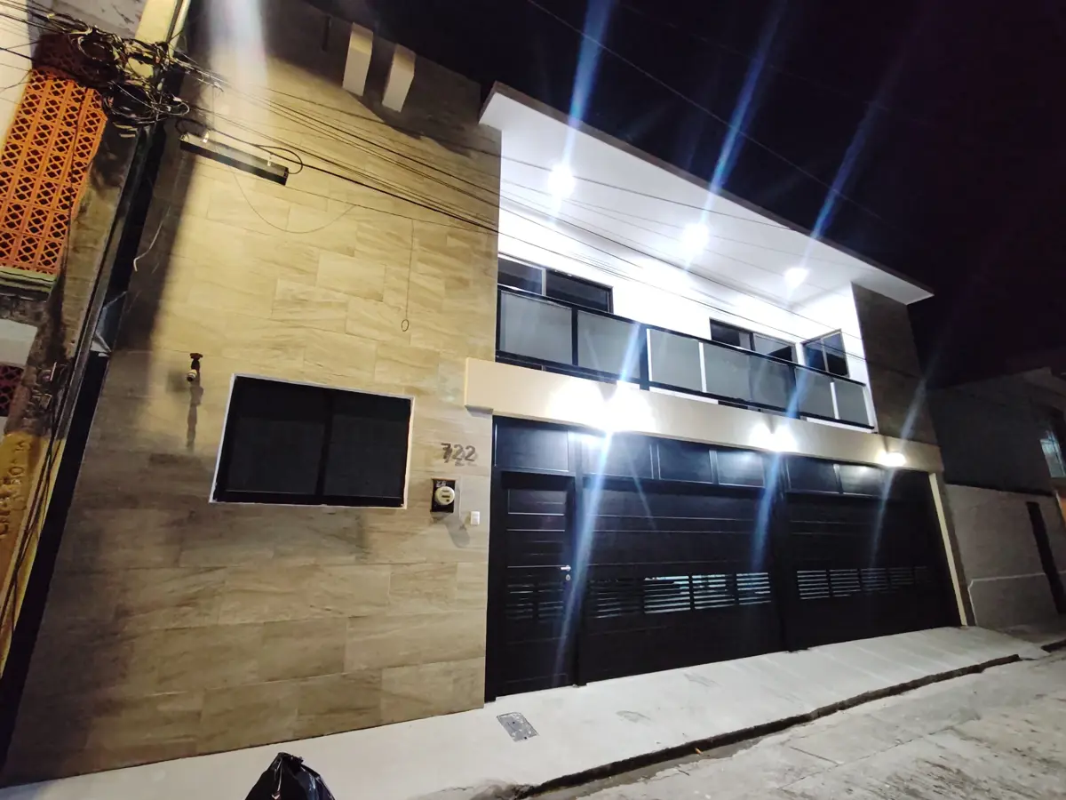 Casa en venta en Ricardo Flores Magón, Veracruz — foto 1 de 6