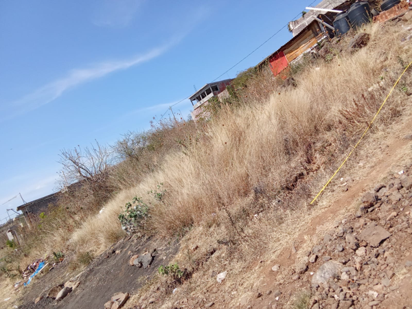 Terreno en venta en Miravalle, Morelia — foto 3 de 6