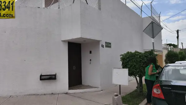 Venta casa Cimatario