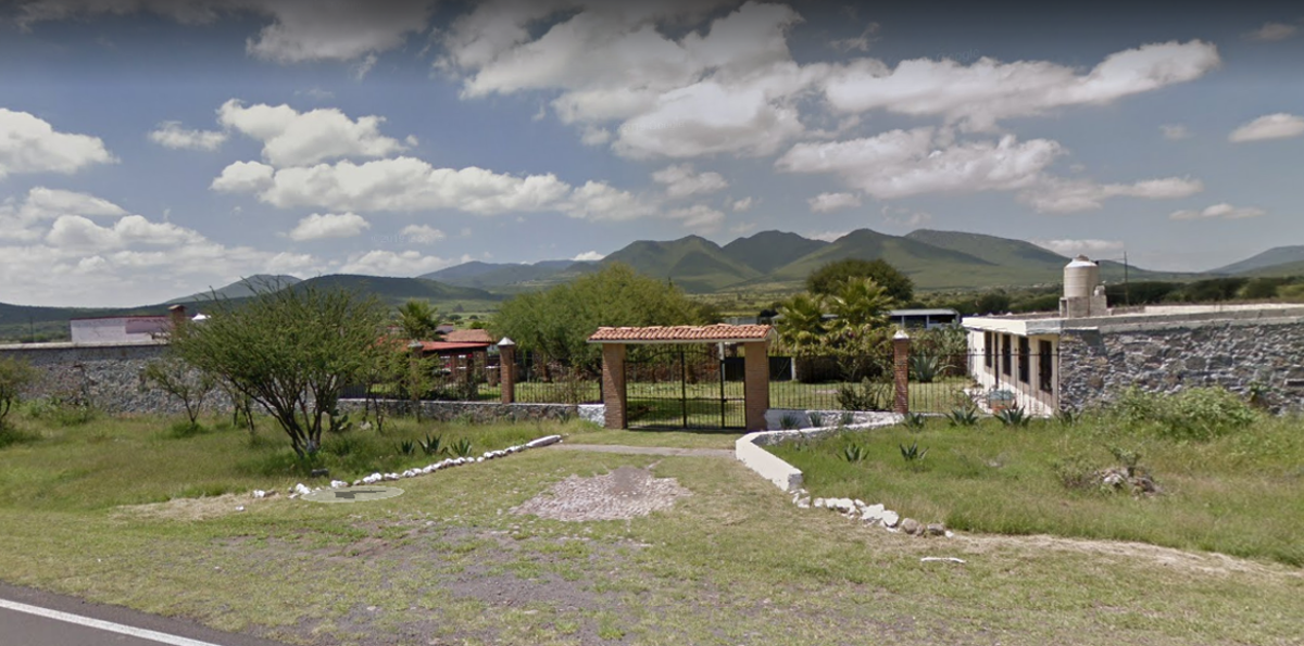 Finca-Rancho en venta en Pedro Escobedo Centro, Pedro Escobedo — foto 1 de 17