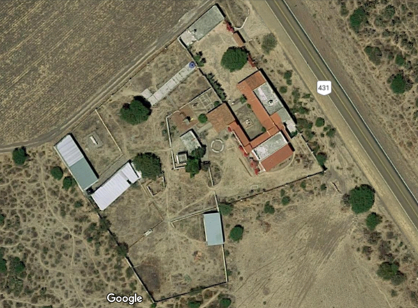Finca-Rancho en venta en Pedro Escobedo Centro, Pedro Escobedo — foto 2 de 17