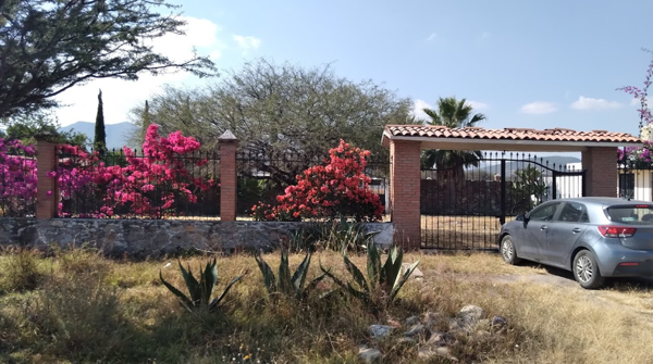 Finca-Rancho en venta en Pedro Escobedo Centro, Pedro Escobedo — foto 3 de 17
