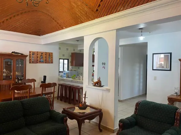 Casa en venta en Lomas de Cocoyoc, Atlatlahucan — foto 3 de 16