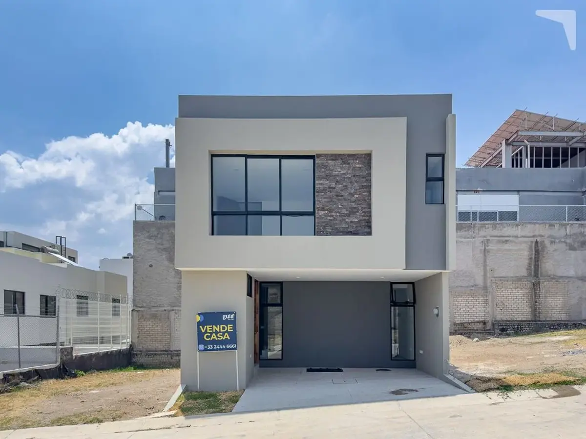 Casa en venta en Valle Imperial, Zapopan — foto 1 de 21