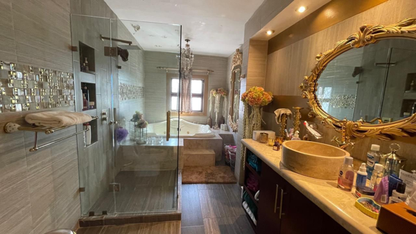 Casa en venta en Ampliación los Ángeles, Torreón — foto 3 de 12