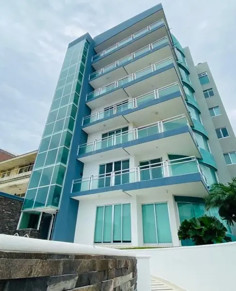 Departamento en venta en Playas del Conchal, Alvarado — foto 2 de 20