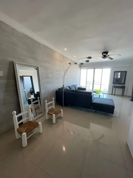 Departamento en venta en Playas del Conchal, Alvarado — foto 3 de 20