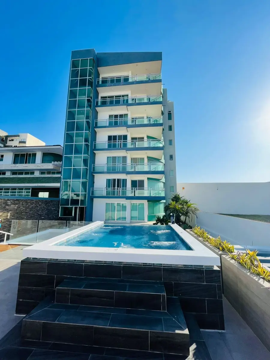 Departamento en venta en Playas del Conchal, Alvarado — foto 1 de 20