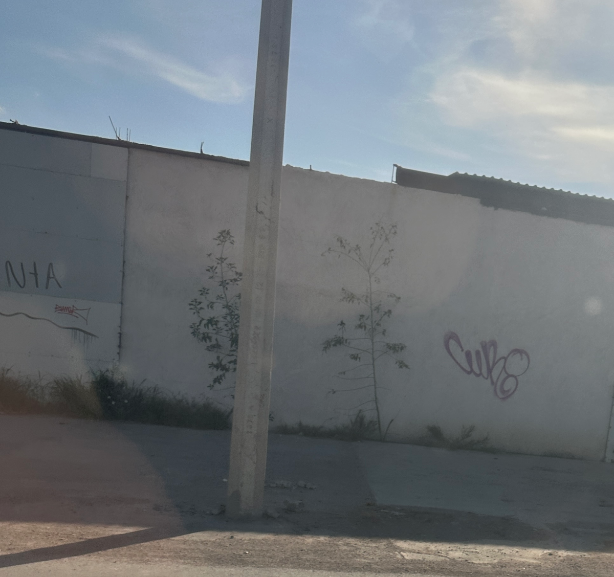 Bodega en renta en Matamoros Centro, Matamoros
